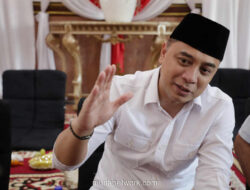 Surabaya Siagakan Pariwisata Jelang Libur Natal dan Tahun Baru