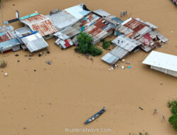 Skandal Proyek Banjir Hantu: Amarah Publik Filipina Mencapai Titik Didih