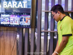 Live Streamer Resbob Ditangkap, Viral Demi Saweran Berujung Bui