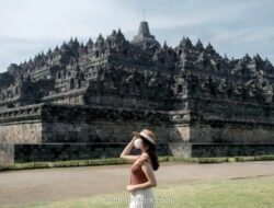 Pulau Jawa Kembali Jadi Primadona Liburan Nataru 2025