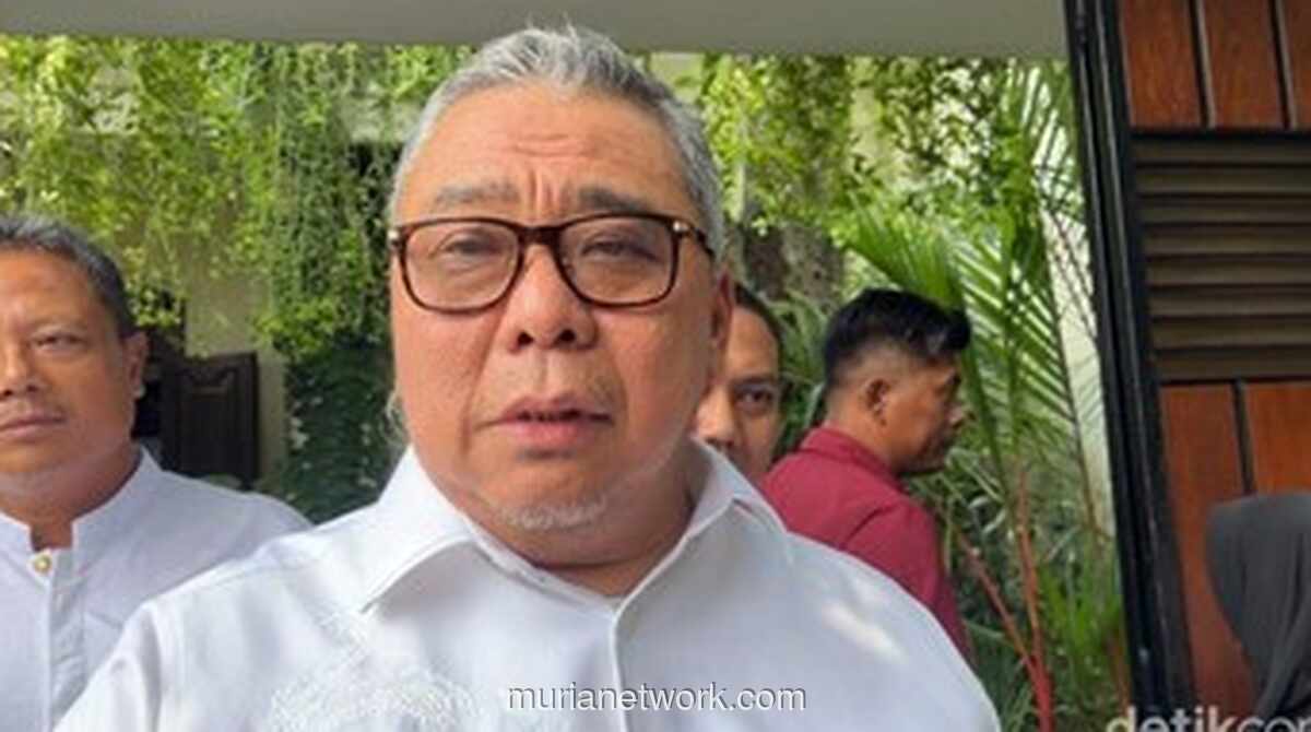 PSI: Bencana Sumut Akibat Kebijakan 20 Tahun Lalu, Bukan Kesalahan Raja Juli