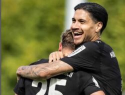 Kevin Diks: Darah Raja Maluku di Balik Laga-Laga Eropa