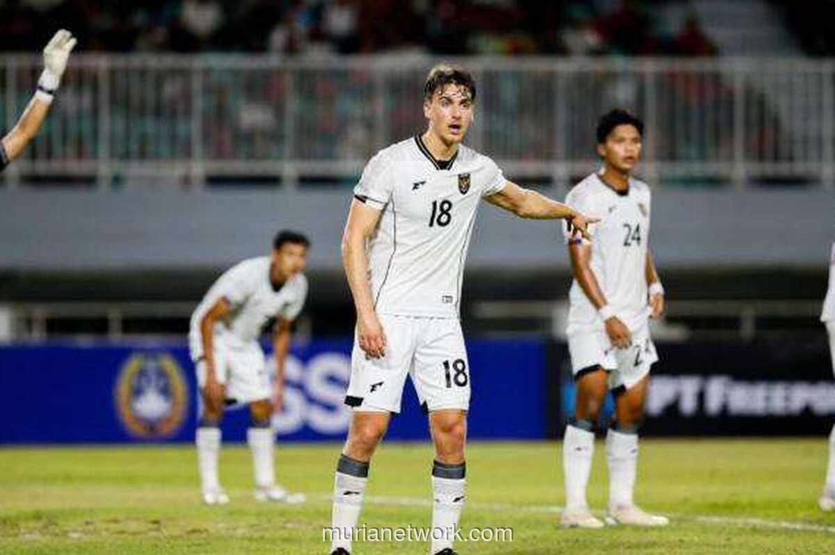 Garuda Muda Diingatkan: Filipina Bukan Lawan Enteng di Pembuka SEA Games