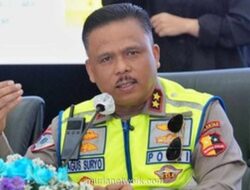 Kakorlantas Agus: 1.000 Kamera e-TLE di Jakarta, Wajah Polantas Tetap Humanis