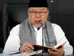 Cendekiawan Muslim Ingatkan Ancaman Sepilis di Tengah Jamaah Bogor