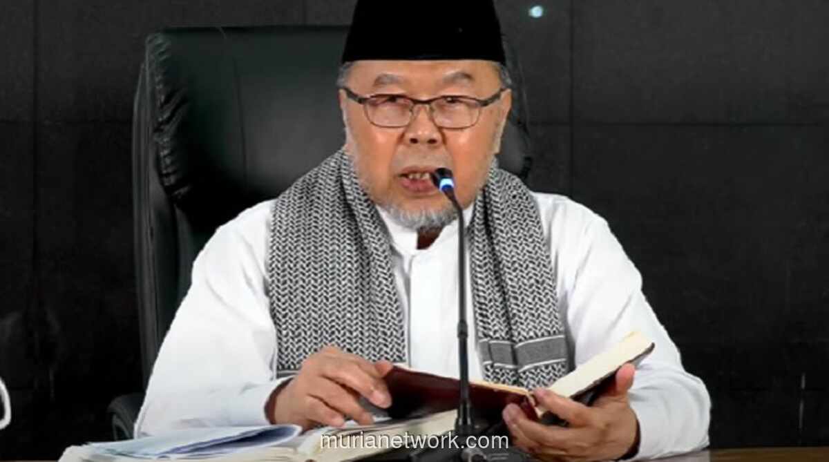 Cendekiawan Muslim Ingatkan Ancaman Sepilis di Tengah Jamaah Bogor