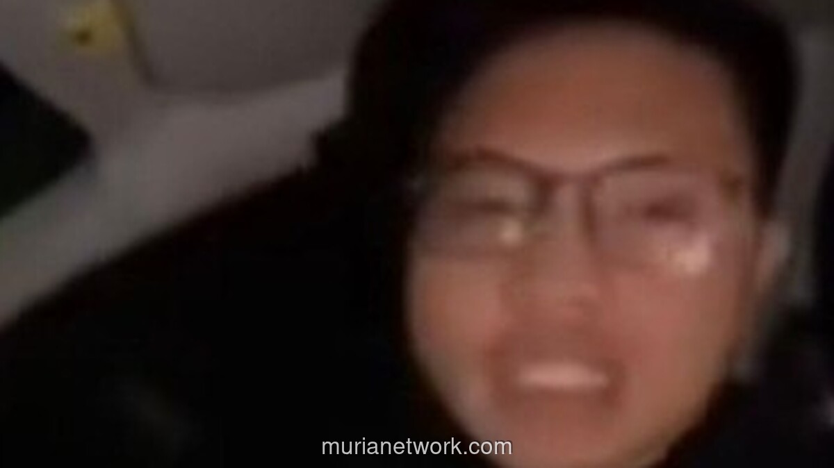 YouTuber Resbob Ditangkap di Semarang, Terancam 6 Tahun Penjara karena Hina Suku Sunda