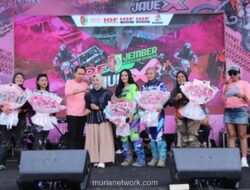 Jember Bangkitkan Geliat Sport Tourism Lewat Debu dan Tantangan JAVEX