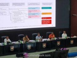 Mendagri Soroti Kesiapan Hadapi Bencana Usai Siklon Senyar Landa Sumut