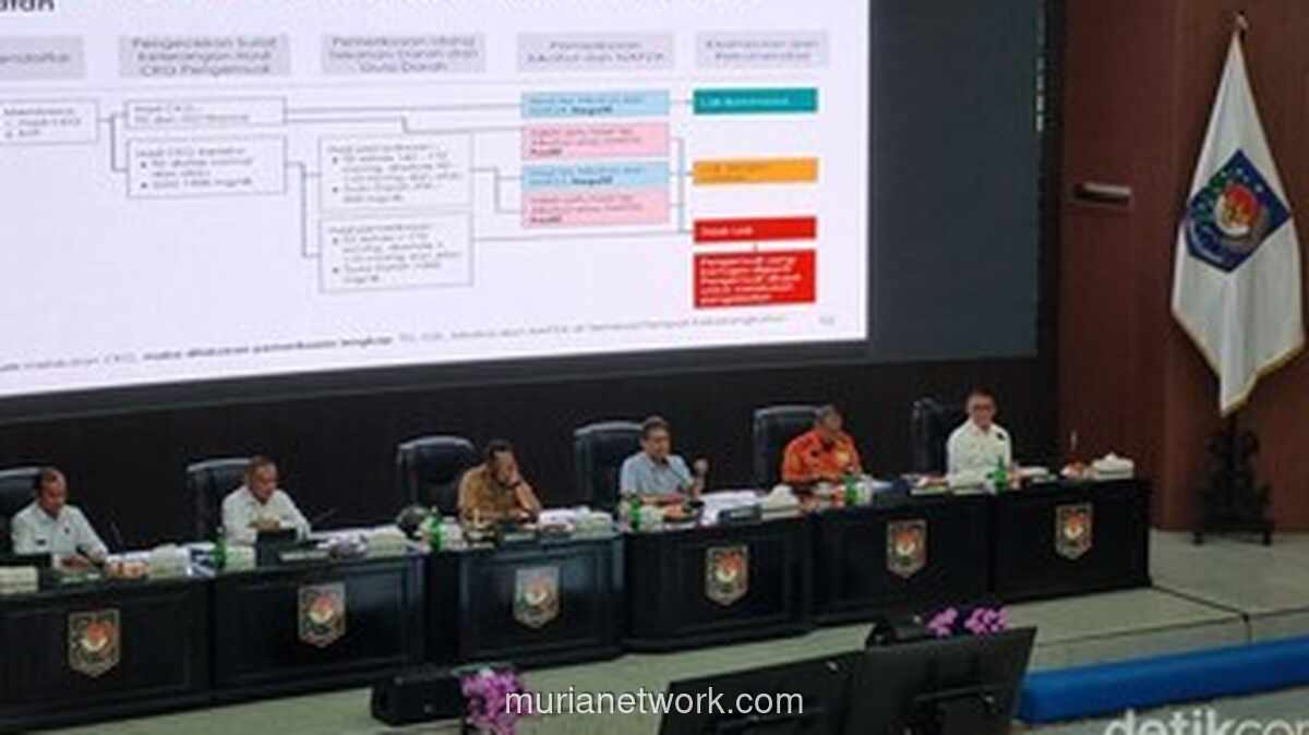 Mendagri Soroti Kesiapan Hadapi Bencana Usai Siklon Senyar Landa Sumut