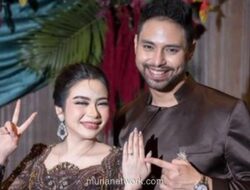 Abdullah Aladull, Pesulap Berprestasi di Balik Lamaran untuk Rara LIDA