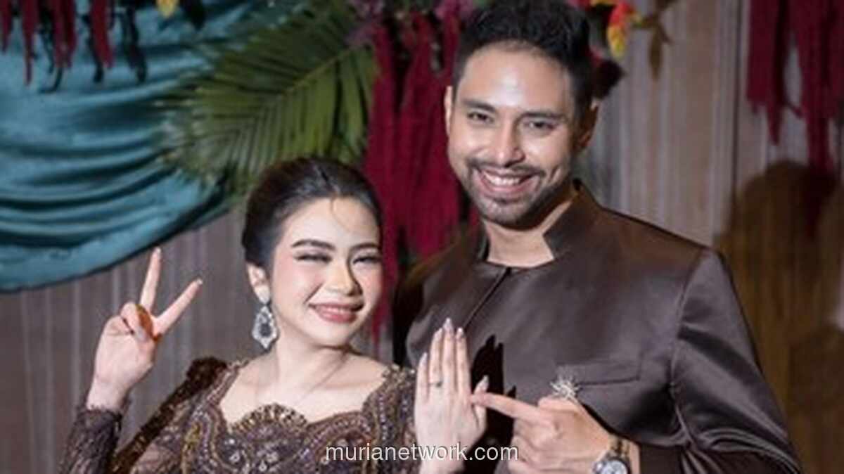 Abdullah Aladull, Pesulap Berprestasi di Balik Lamaran untuk Rara LIDA