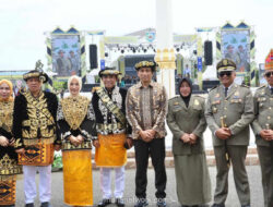 Wamendagri Ingatkan Morowali: Kemilau Nikel Jangan Abaikan Inklusivitas dan Lingkungan