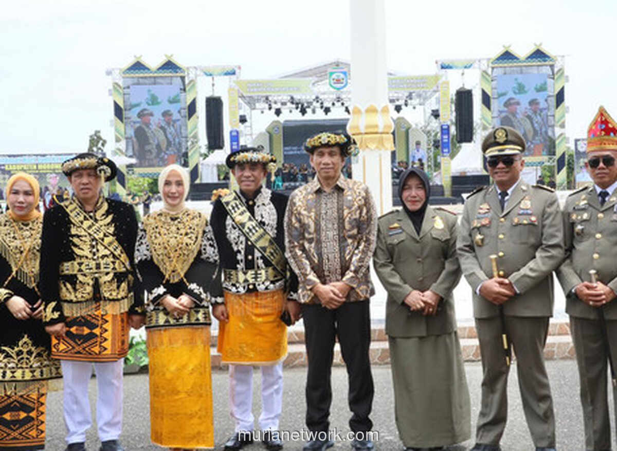 Wamendagri Ingatkan Morowali: Kemilau Nikel Jangan Abaikan Inklusivitas dan Lingkungan