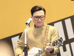 Suara Anji Manji Kembali, Siap Sambut Tahun Baru di Makassar