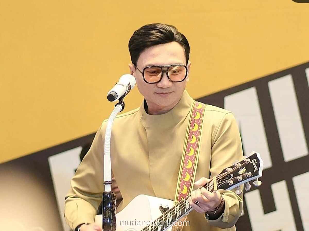 Suara Anji Manji Kembali, Siap Sambut Tahun Baru di Makassar