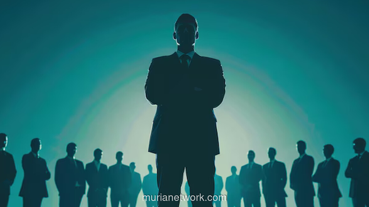 Kritik Bukan Ancaman, Ini Alasan Pemimpin Sejati Tak Perlu Takut