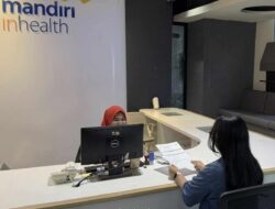 Mandiri Inhealth Tuntaskan Klaim Rp3,9 Triliun Jelang Akhir 2025