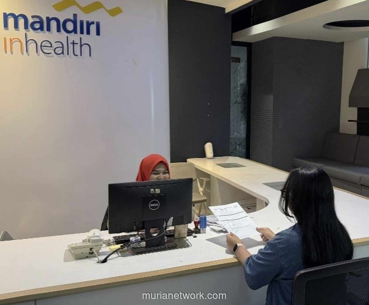 Mandiri Inhealth Tuntaskan Klaim Rp3,9 Triliun Jelang Akhir 2025