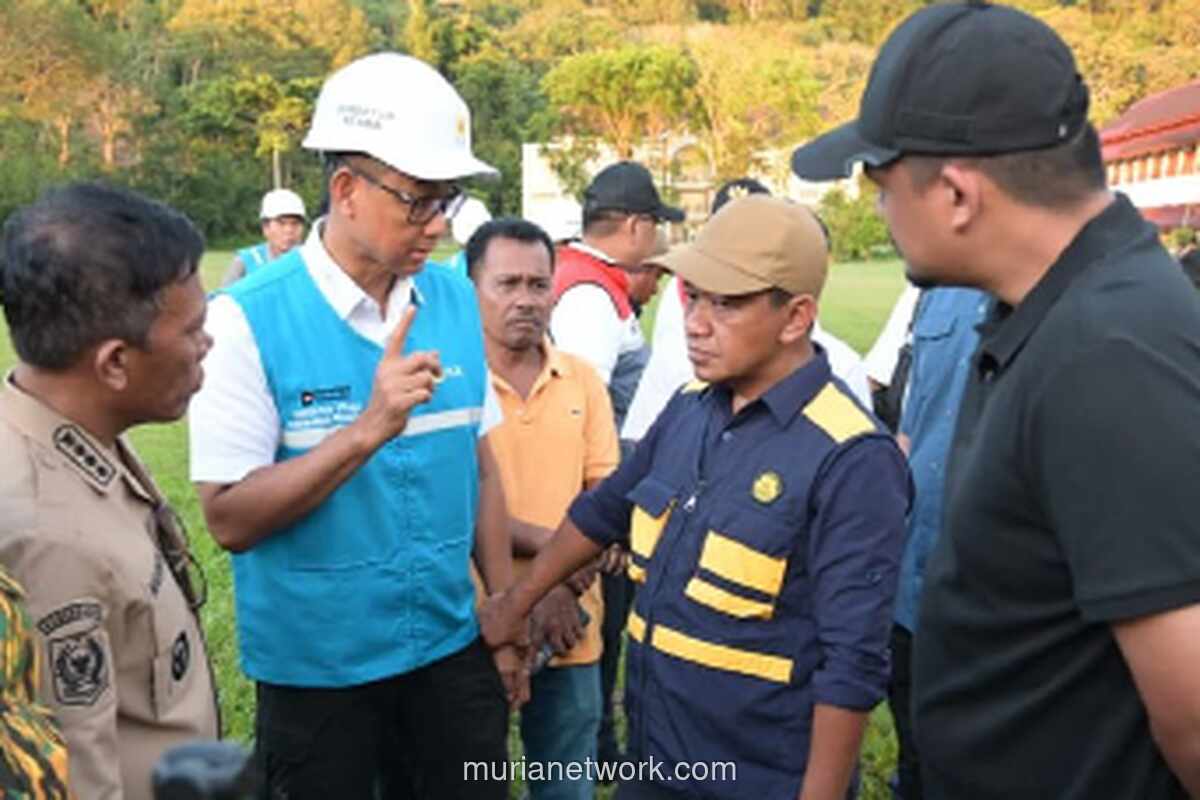 Cahaya Kembali Menyapa Desa-Desa Terisolasi Pasca Bencana Sumut