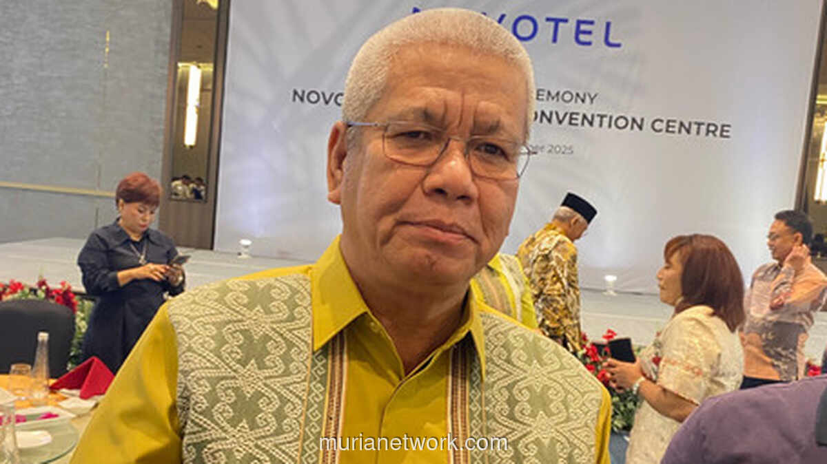 UMP Kalbar 2026 Tembus Rp3 Juta, Naik 6,12 Persen