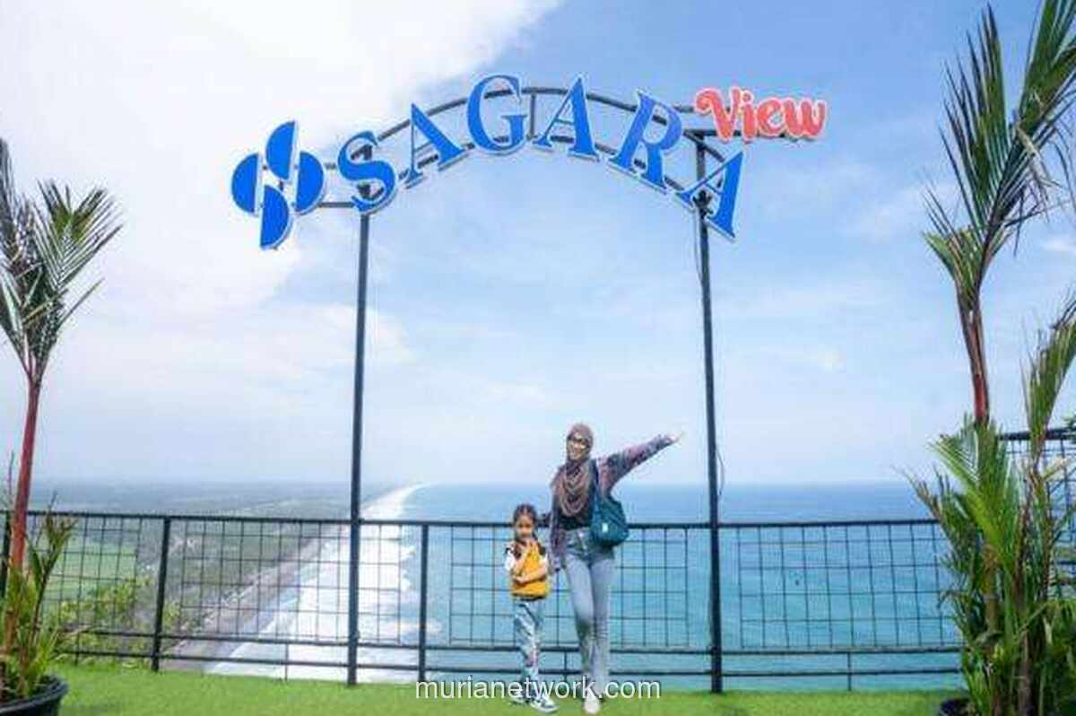 Tiga Destinasi Kebumen yang Sedang Mencuri Perhatian Netizen