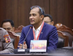 Pemerintah Kejar Target Finalisasi Aturan Turunan KUHAP Sebelum Akhir Tahun