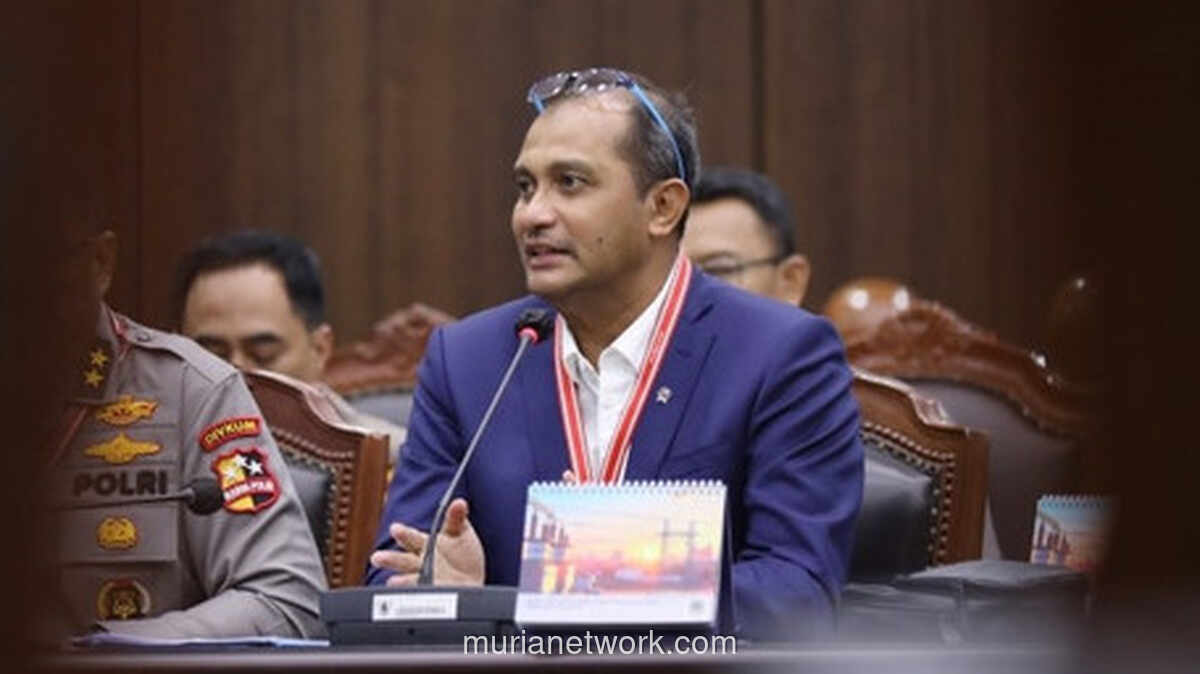 Pemerintah Kejar Target Finalisasi Aturan Turunan KUHAP Sebelum Akhir Tahun