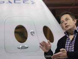 SpaceX Siapkan Langkah Awal IPO, Valuasi Ditaksir Tembus USD1 Triliun