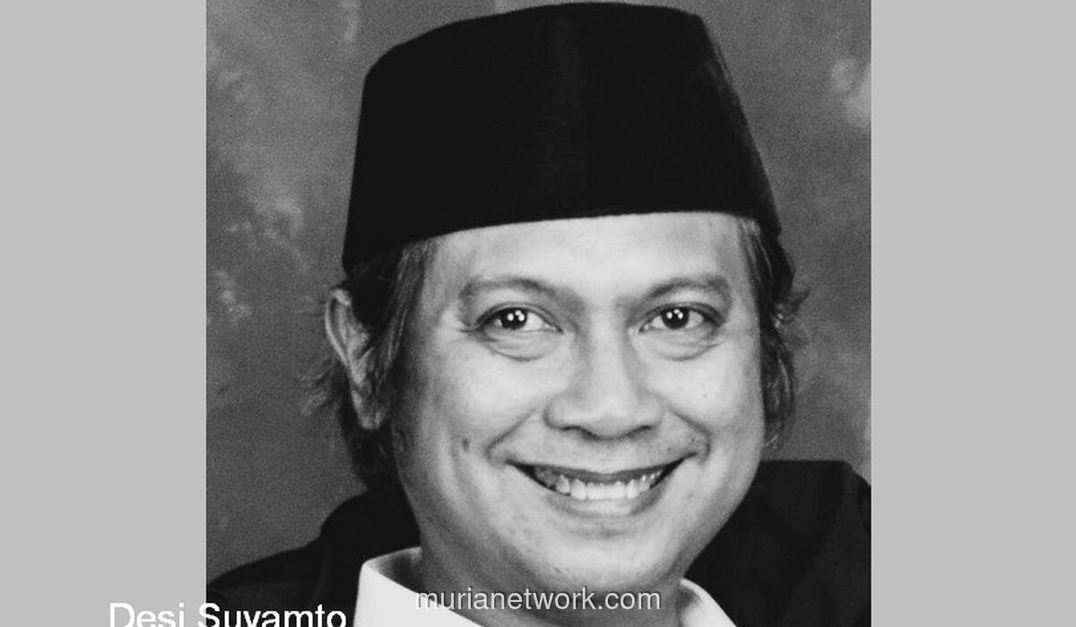 Banjir Sumatra: Lanskap Rusak, Bukan Hanya Hujan, yang Memperparah Bencana