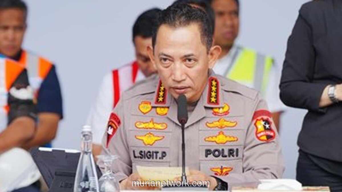 Polri Terbitkan Aturan Baru, Perwira Bisa Ditempatkan di 17 Kementerian dan Lembaga