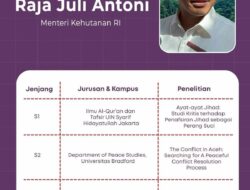 Ketika Urusan Dipegang Bukan oleh Ahlinya: Sebuah Ancaman Nyata