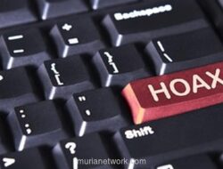 Hoaks Jembatan Patah di Ciruas Berakhir dengan Klarifikasi dan Permintaan Maaf