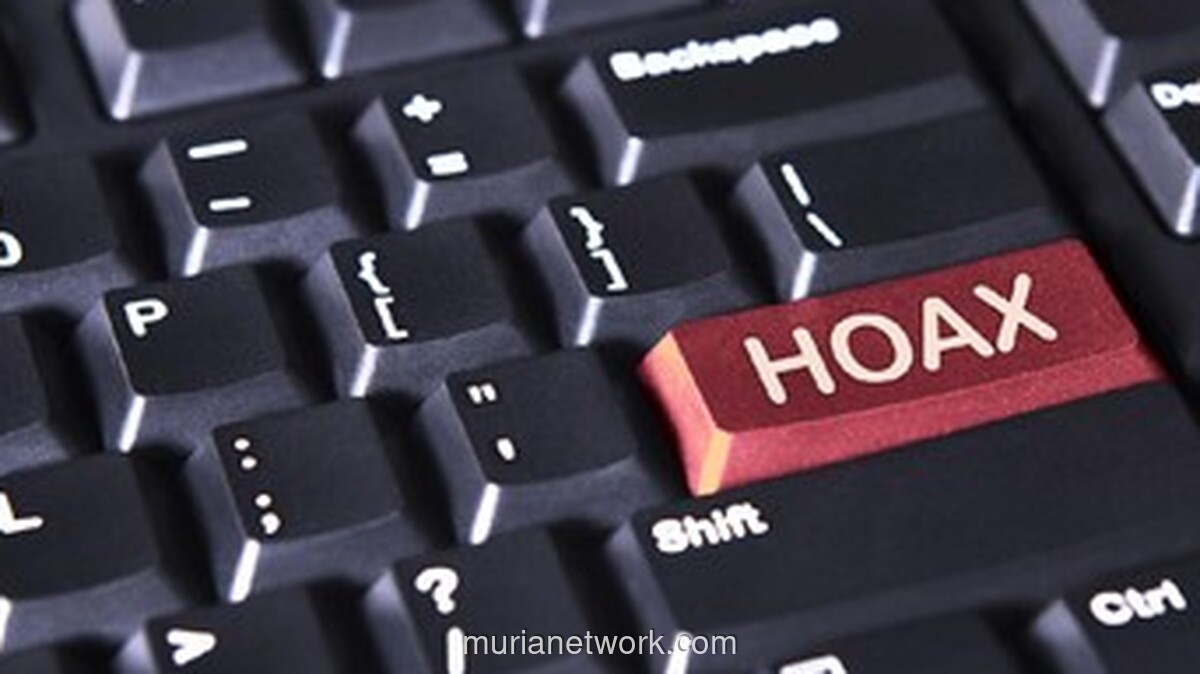 Hoaks Jembatan Patah di Ciruas Berakhir dengan Klarifikasi dan Permintaan Maaf