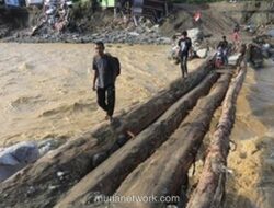 Lebih dari 72 Ribu Jiwa Terjebak Isolasi di Dataran Tinggi Gayo