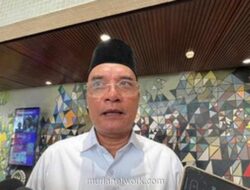 DPR Usulkan Perkuat Kekuatan BNPB Atur Koordinasi Bencana