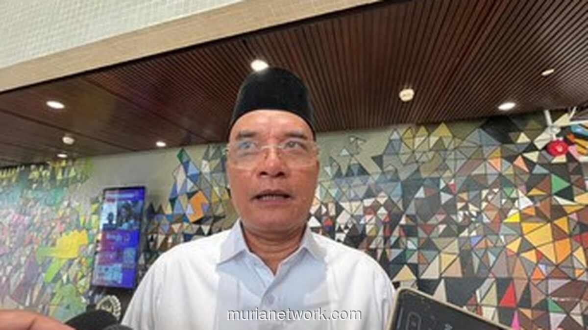 DPR Usulkan Perkuat Kekuatan BNPB Atur Koordinasi Bencana