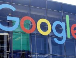 Google Larang Karyawan Bervisa AS Keluar Negeri, Khawatir Terdampar