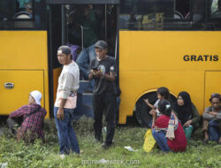 Warga TPU Menteng Pulo II Mulai Direlokasi, Lahan Makam di Jakarta Selatan Hampir Penuh