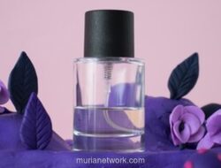 Orangelic: Wangi Sunset Bali dalam Sebotol Parfum