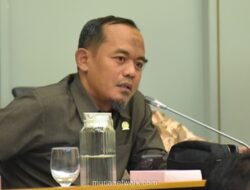 DPR Beri Tenggat 30 Hari ke Kemenhut Usut Dalang Banjir Aceh-Sumatera