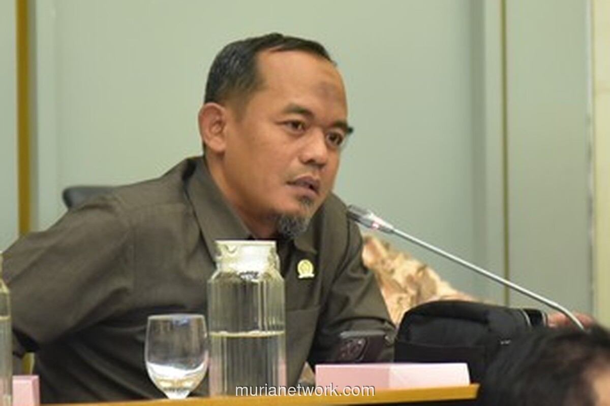 DPR Beri Tenggat 30 Hari ke Kemenhut Usut Dalang Banjir Aceh-Sumatera