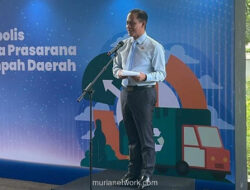 Menteri Hanif Tindak Tegas Empat Perusahaan Pemicu Banjir Batang Toru