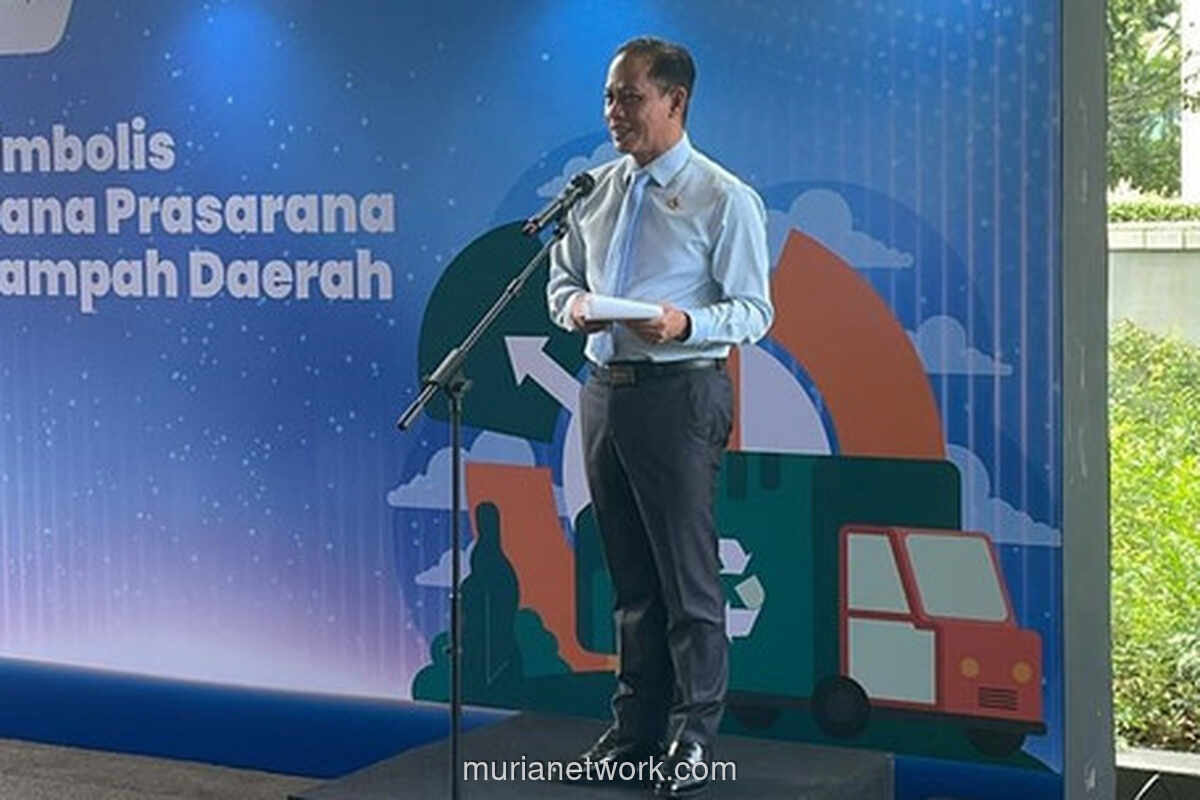 Menteri Hanif Tindak Tegas Empat Perusahaan Pemicu Banjir Batang Toru