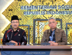 Gus Ipul Tegaskan: Galang Dana Dulu, Izin Bisa Menyusul