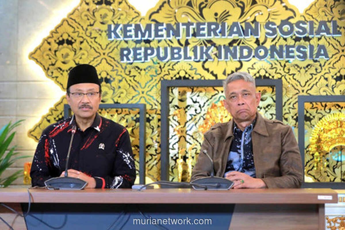 Gus Ipul Tegaskan: Galang Dana Dulu, Izin Bisa Menyusul