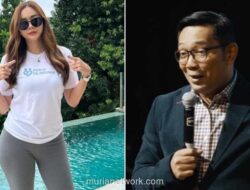 Lisa Mariana Sindir Aura Kasih: Masih Ada Lagi