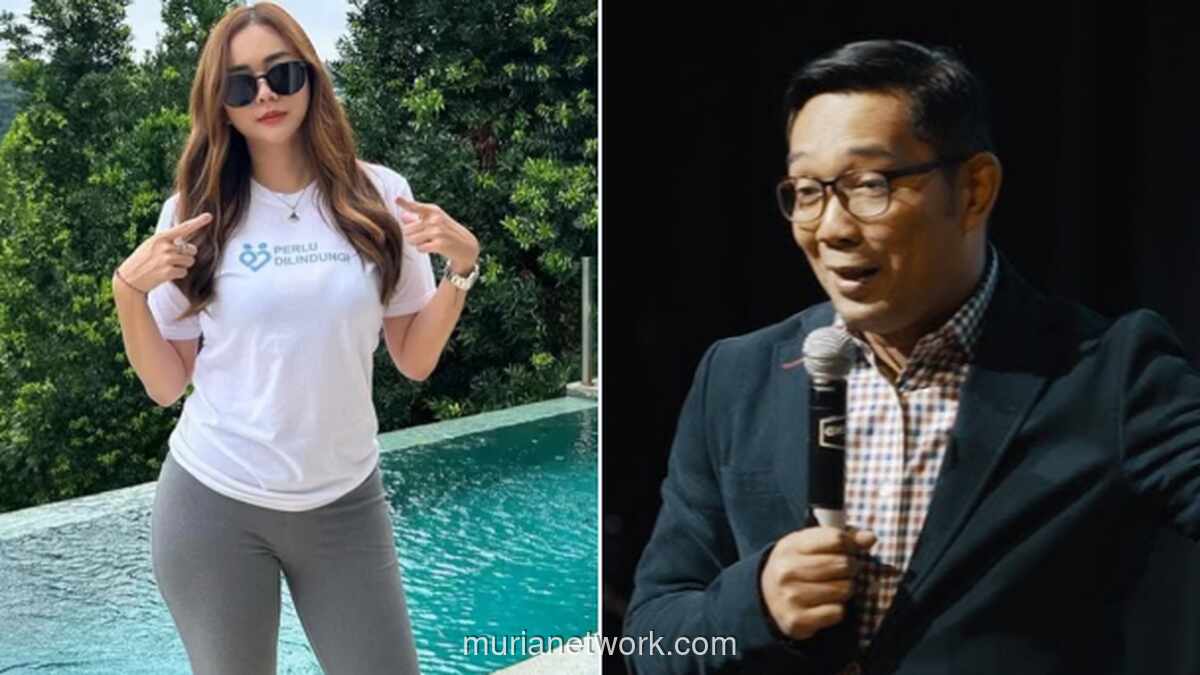 Lisa Mariana Sindir Aura Kasih: Masih Ada Lagi