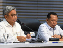 KPK Ungkap Aliran Dana Kuota Haji, Kerugian Negara Tembus Rp 1 Triliun