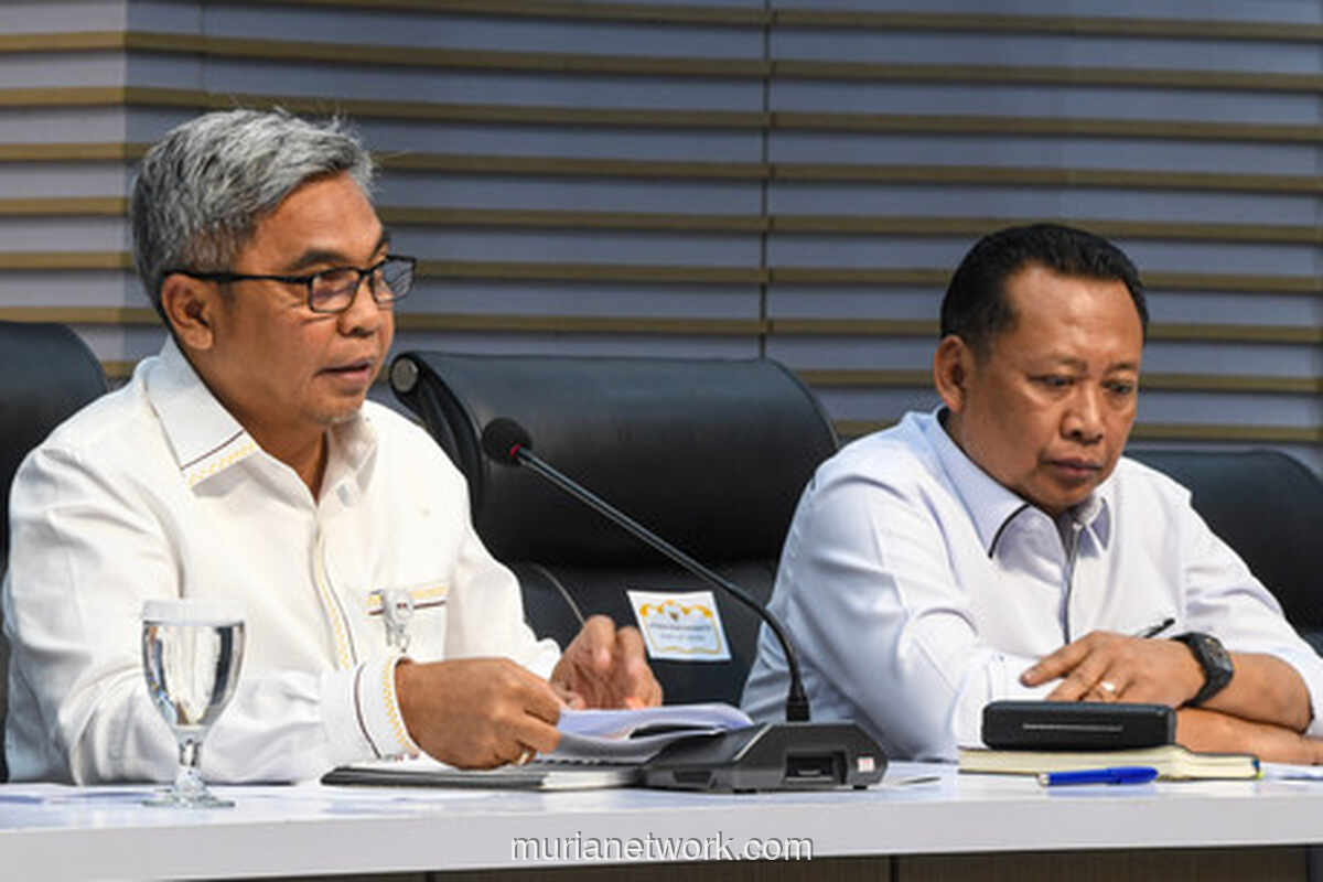 KPK Ungkap Aliran Dana Kuota Haji, Kerugian Negara Tembus Rp 1 Triliun